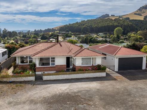 70 Tiverton Street, Palmerston