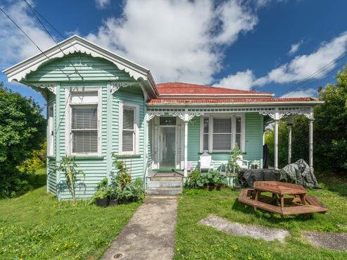 5 Henley Road, Mount Eden