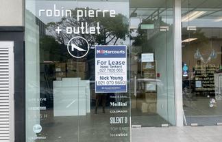Prime Hurstmere Retail