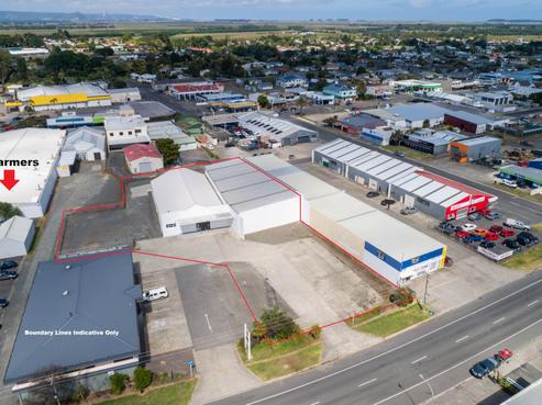 27 Matthews Avenue, Kaitaia