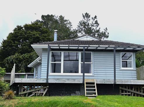 32 Kopeti Road, Hukerenui and Surrounds