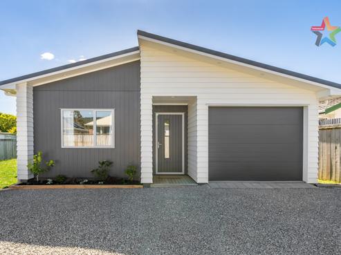 299A Oxford Terrace, Avalon