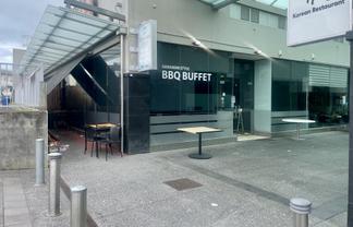 Hospo in Takapuna