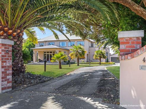 40 Caius Avenue, Gonville