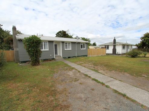 91 Kelso Street, Tokoroa