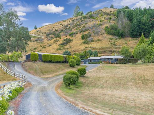 1000 Mapara Road, Kinloch