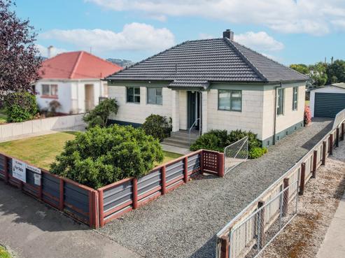 20 Teviot Street, Oamaru