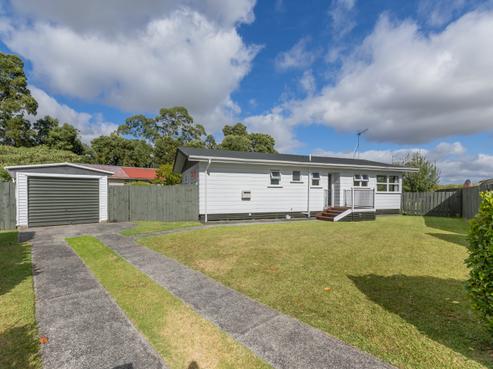 17 Leather Street, Huntly