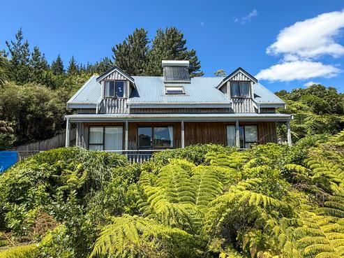 76 Moeraki Road, Maoribank