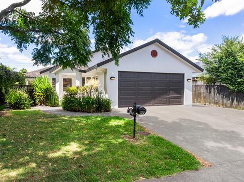 3 Anton Place, Takanini