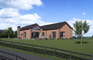 Lot 2 Durham Grove, Waipū, Waipu