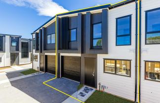 3/41 Park Avenue, Papatoetoe