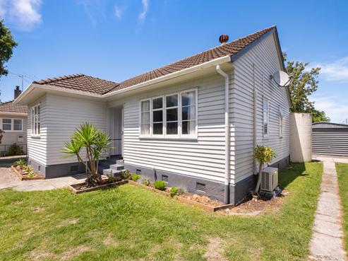 12 Townley Street, Te Hapara