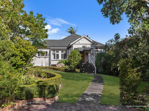 17 Smart Terrace, Saint Johns Hill