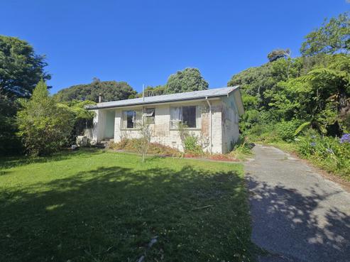 42 Whitcombe Terrace, Hokitika