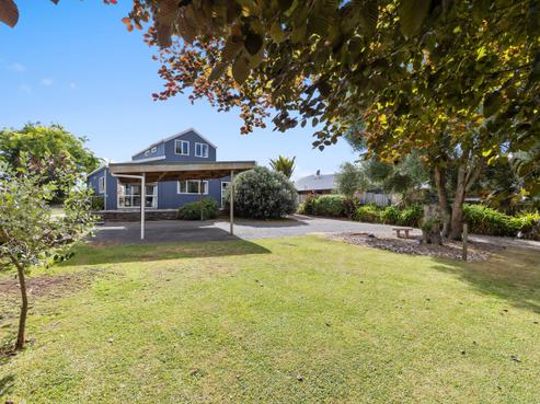 216A Studholme Street, Morrinsville
