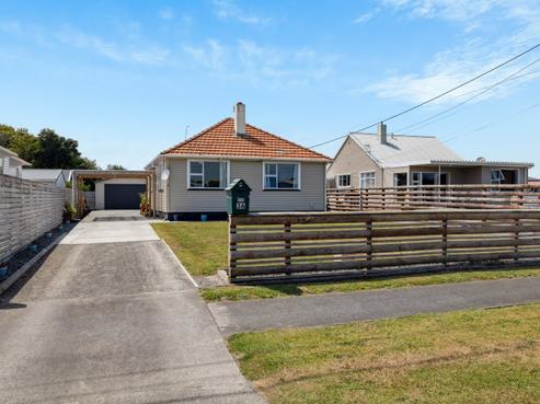 36 Dixon Avenue, Hawera