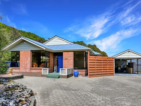 192 Rolleston Street, Hokitika