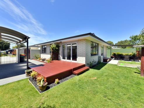35B Cavendish Road, Casebrook