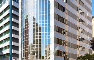 Furnished Office on The Terrace | Flexible Term Available