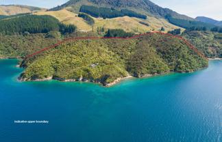  Pipitea Sections, Waiona Bay