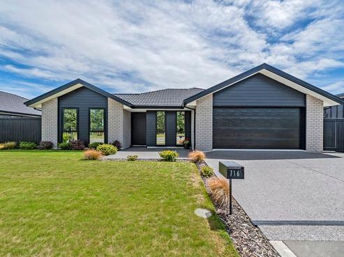 716 Selwyn Road, Springston