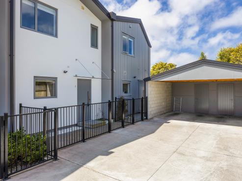 4/118 Champion Street, Edgeware