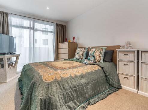7/32J Eden Crescent, Auckland Central
