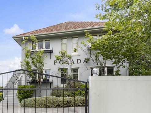 6/340 Parnell Road, Parnell