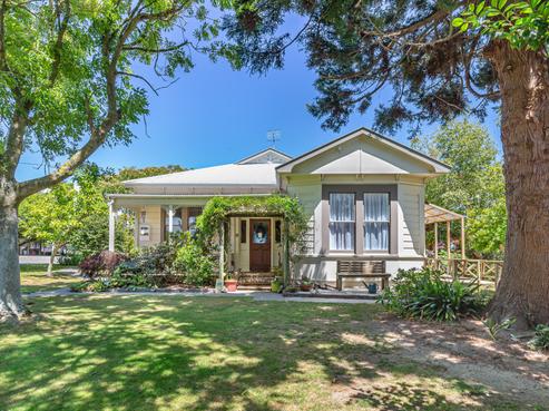 563 Koputaroa Road, Levin