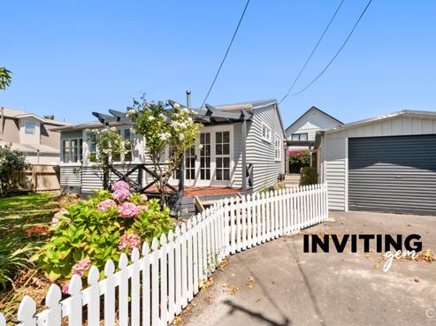 15 Allen Street, Boulcott