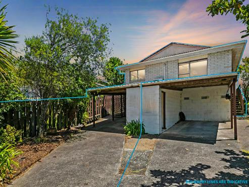 1/47 Zita Maria Drive, Massey