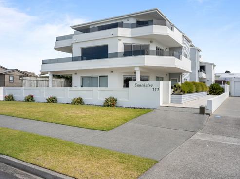 4/111 Hunt Road, Whangamata