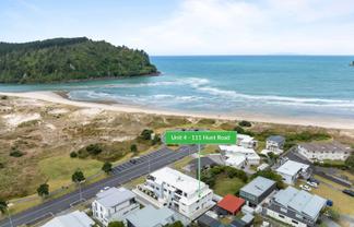 4/111 Hunt Road, Whangamata