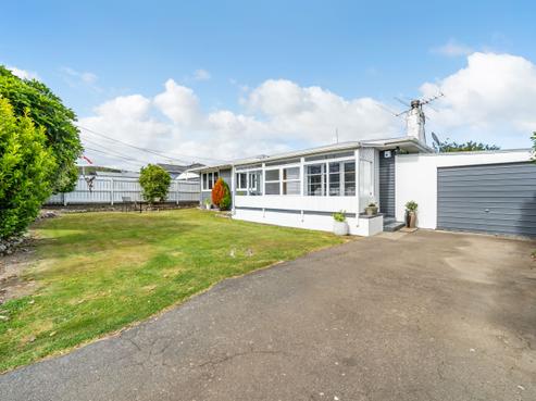 11 Henry Street, Ebdentown