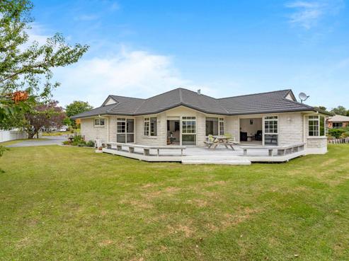 26 Lansdowne Road, Katikati