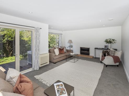 70 Saint James Avenue, Papanui