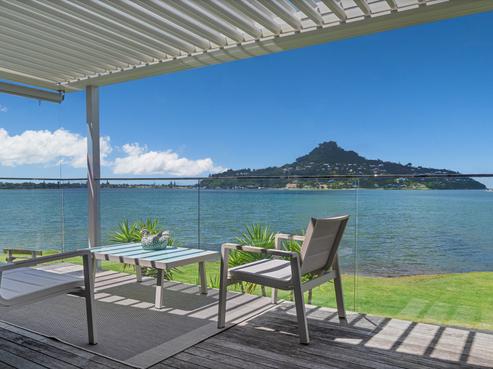 6 Bay View Terrace, Tairua