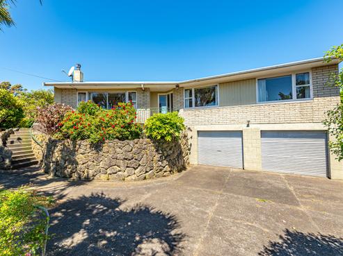207 Great North Road, Otamatea