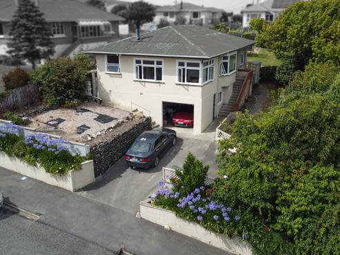69 Tamar Street, Oamaru