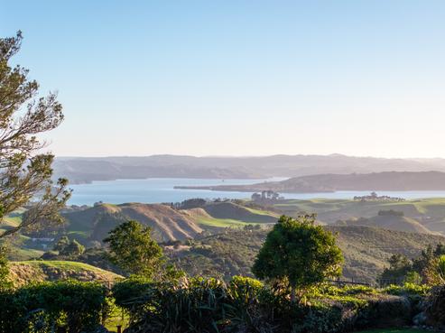187 Maungatawhiri Road, Raglan