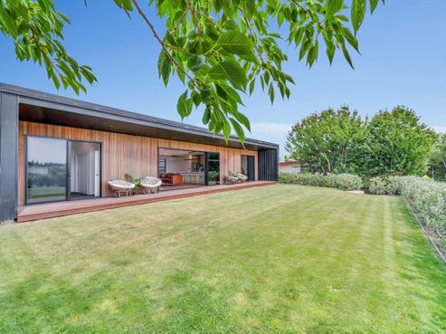 85 Wansbeck Street, Oamaru