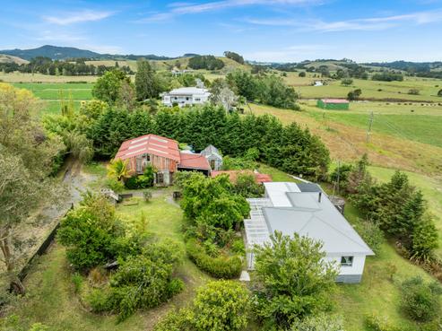 6 Russell Road, Whakapara