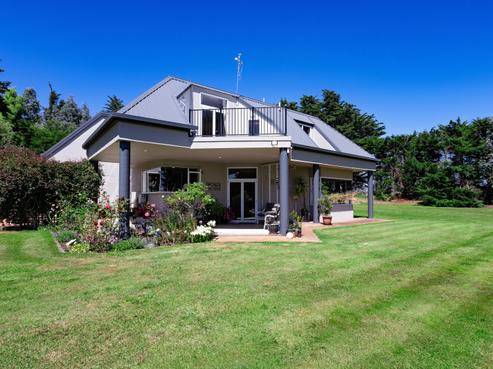 1066 Motu Rimu Road, Tisbury