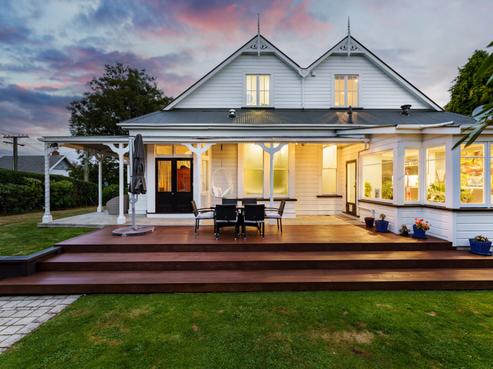 24 Grendon Street, Maori Hill
