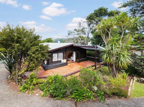 1062 Scenic Drive North, Swanson