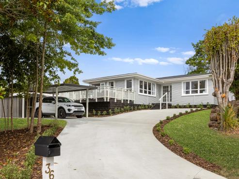 36 Armitage Road, Wellsford
