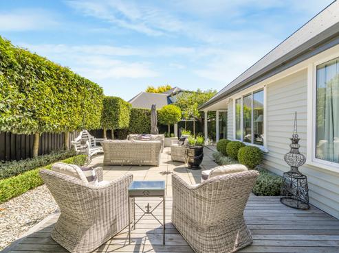 18 Taunton Place, Rangiora