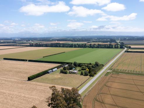 237 Rakaia River Road, Methven