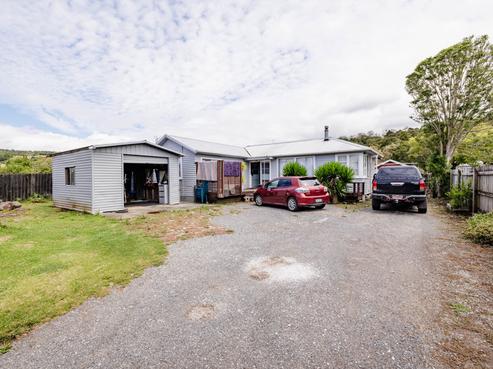 43 Mason Avenue, Moerewa